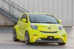 Scion iQ Concept 2009 года